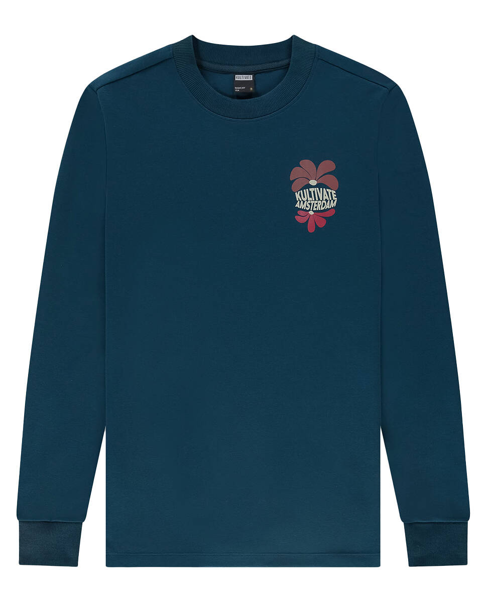 Kultivate Sweatshirt 2501030600