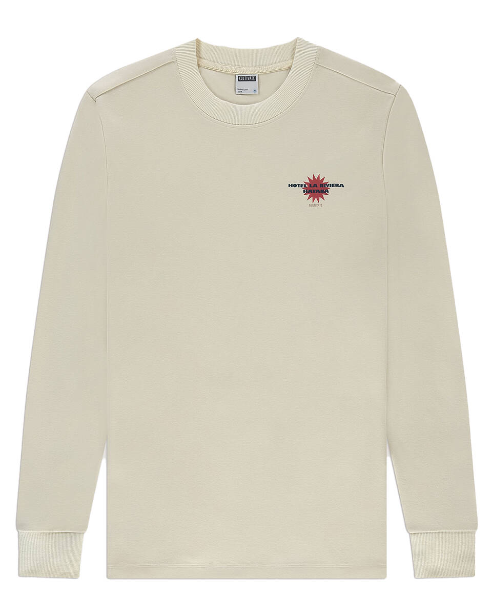 Kultivate Sweatshirt 2501030601