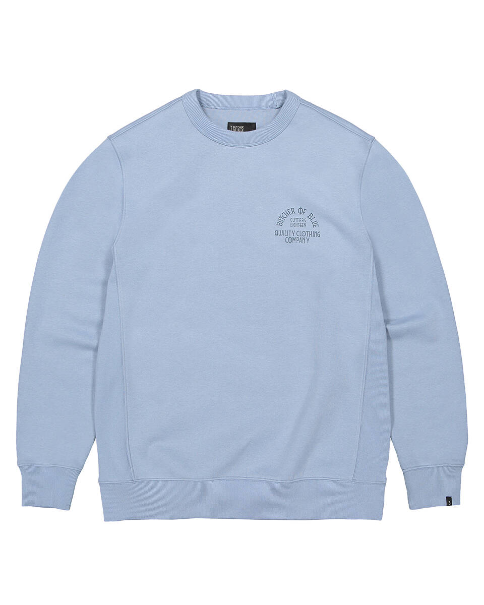 Butcher of Blue Sweatshirt m2523008