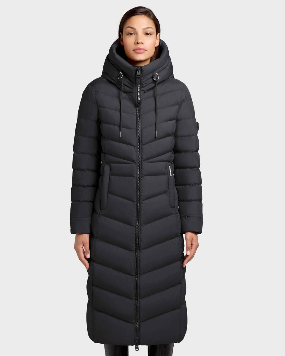 Khujo Coat ingram 4