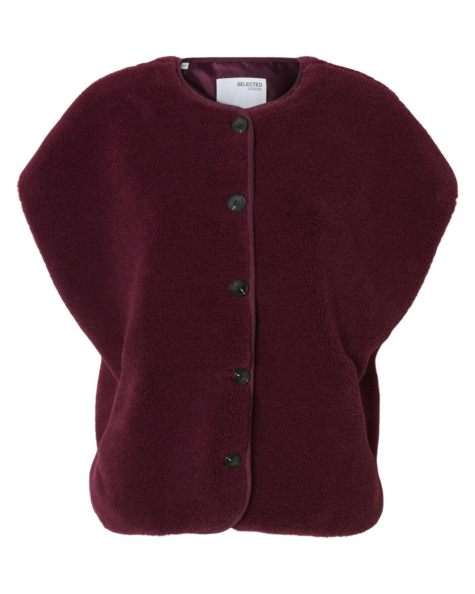 Selected Femme Gilet 16099790