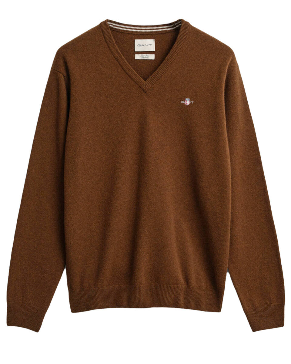 Gant Pullover 87212 superfine l