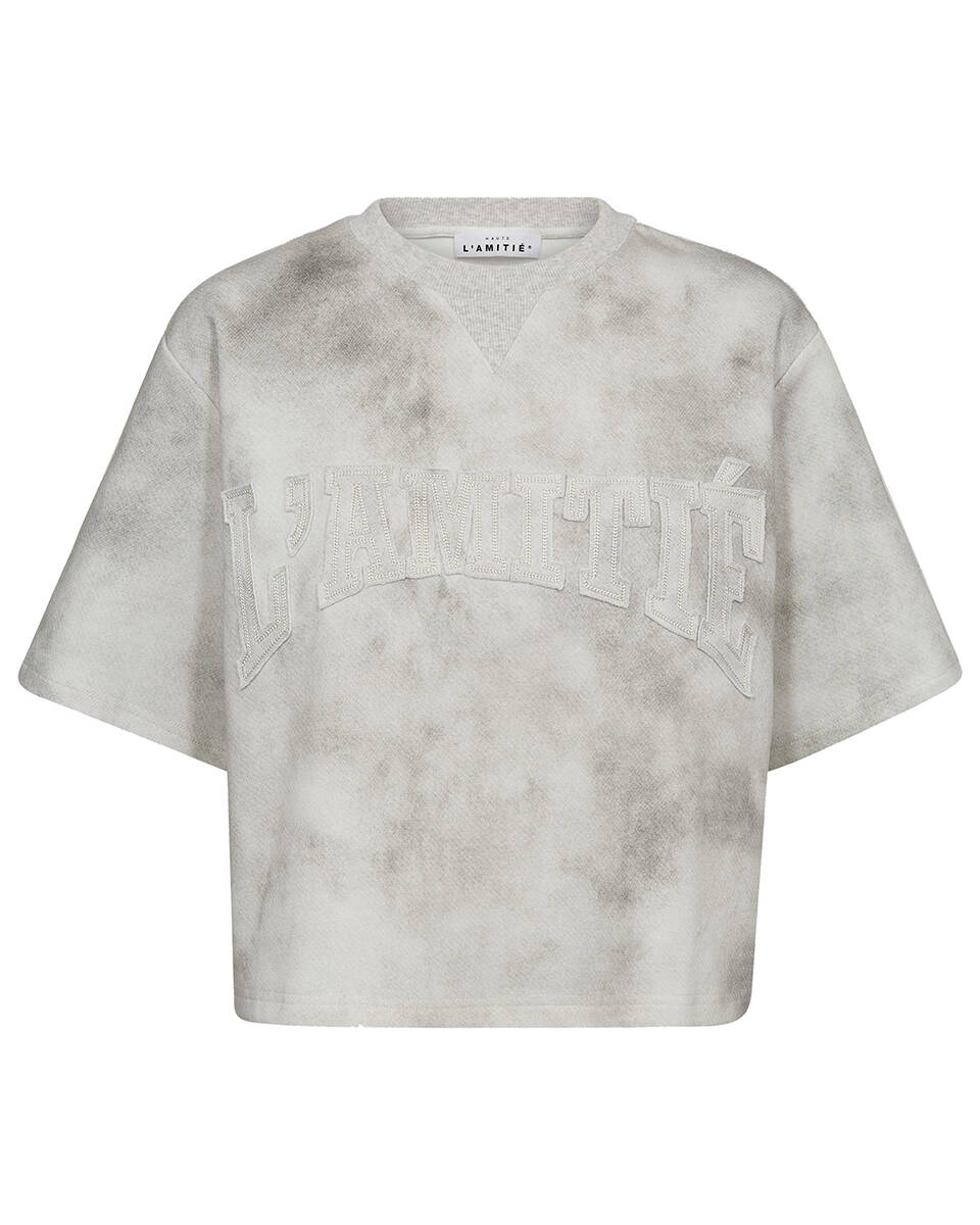Haute L'Amitié Sweat hl10284