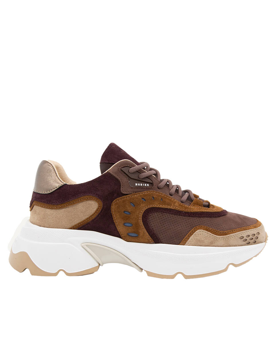 Nubikk Sneakers 21091500 ross noa