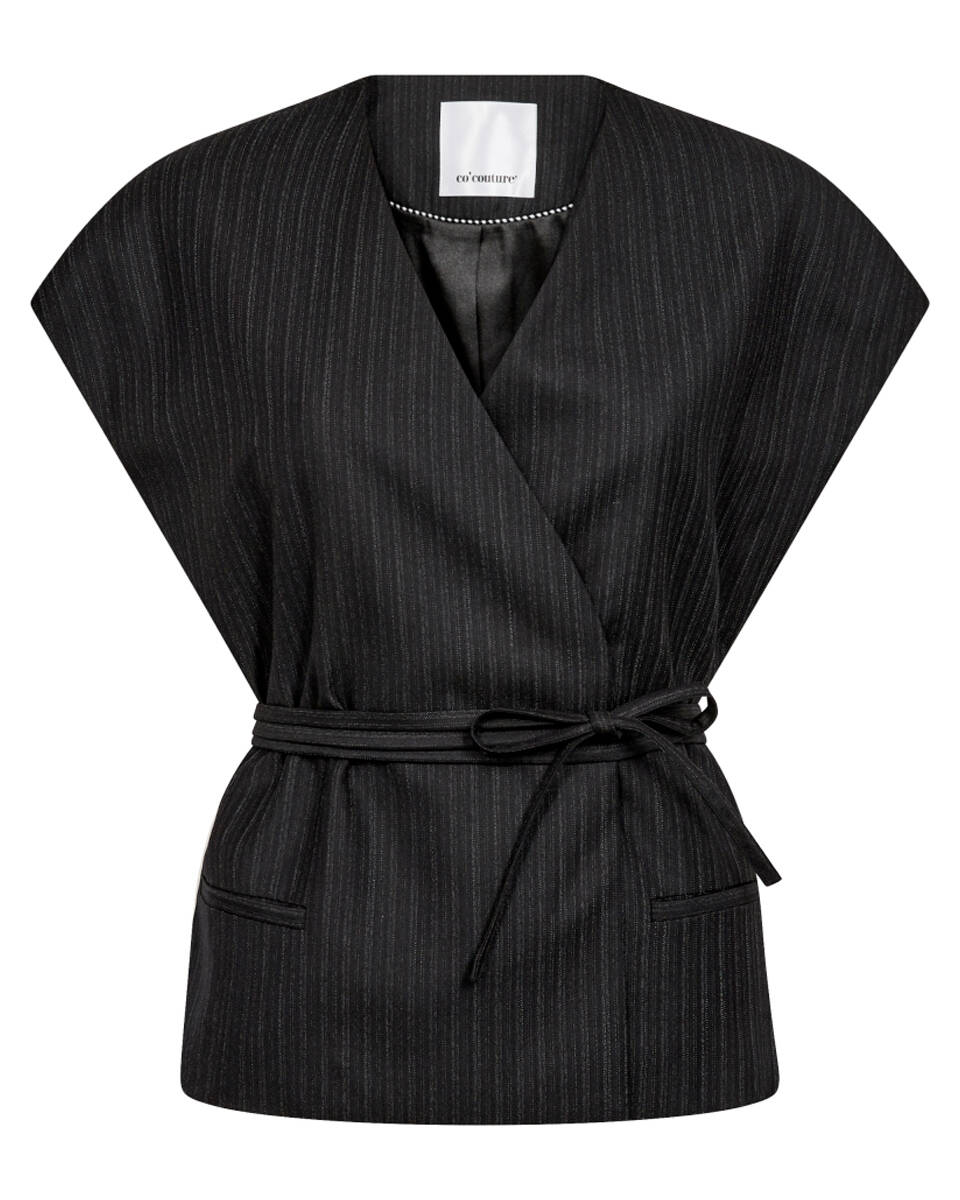Co'Couture Gilet 35857 maggie