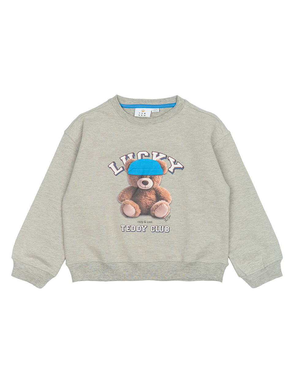 The New Sweat tn6398