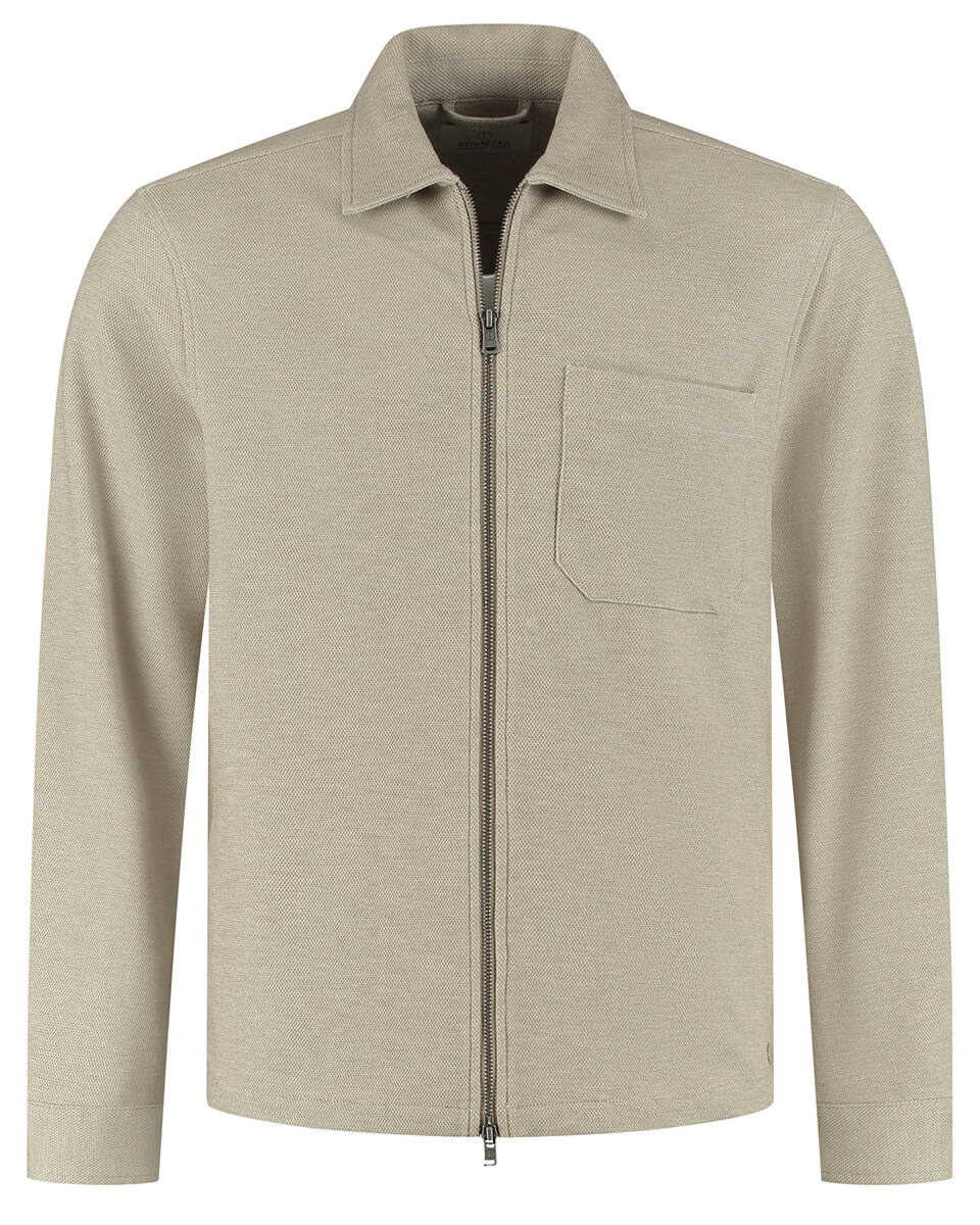 Dstrezzed Overshirt 151030-aw25