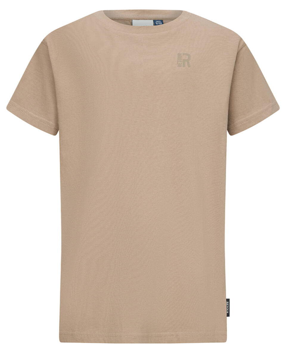 Retour T-shirt rjb-053-210 seth