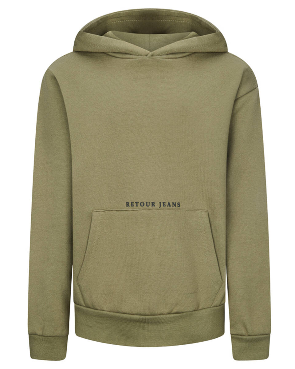 Retour Hoodie rjb-053-700 jorrit