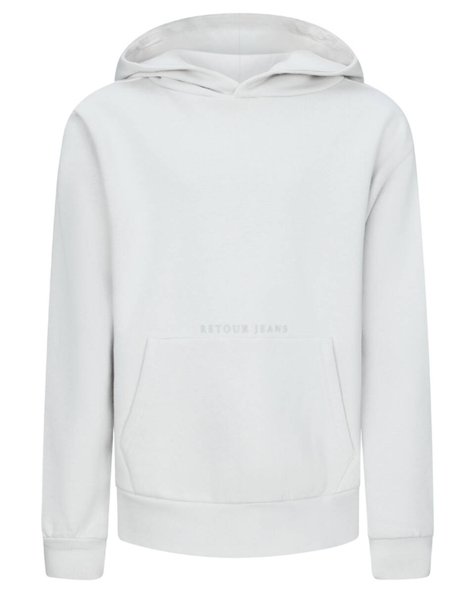 Retour Hoodie rjb-053-700 jorrit