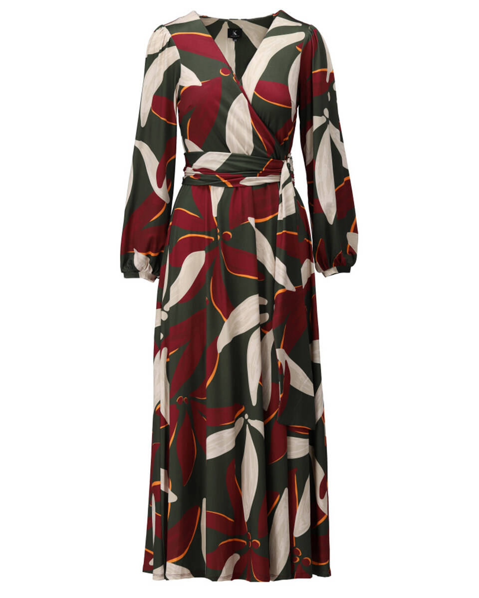 K-Design Jurk b121