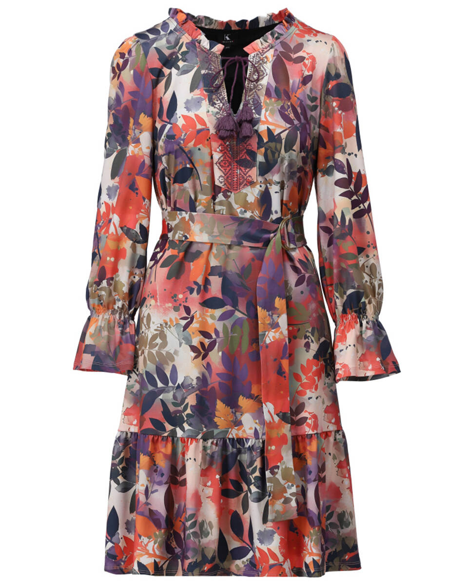 K-Design Jurk b345