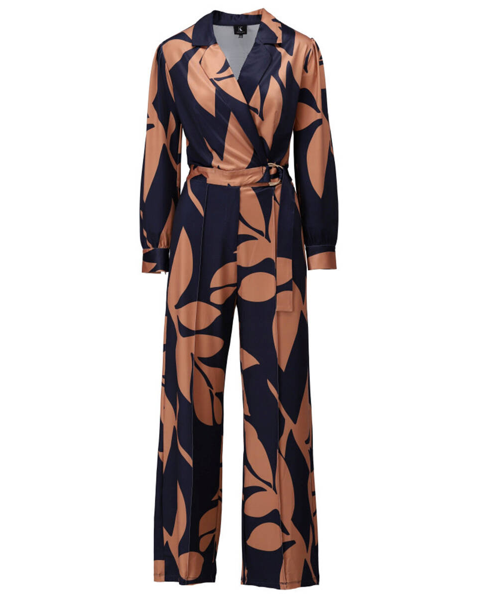 K-Design Jumpsuit b117