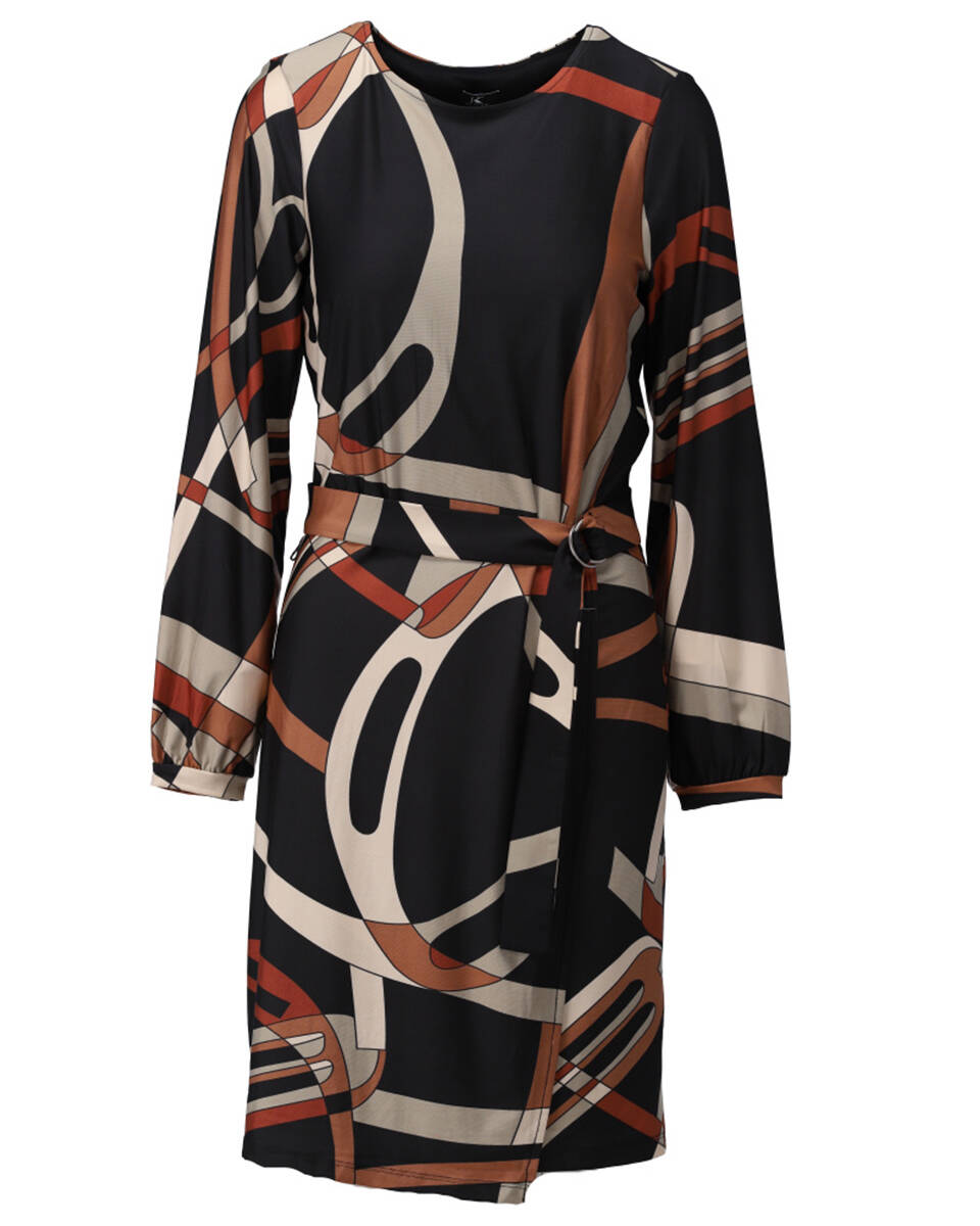 K-Design Jurk b339