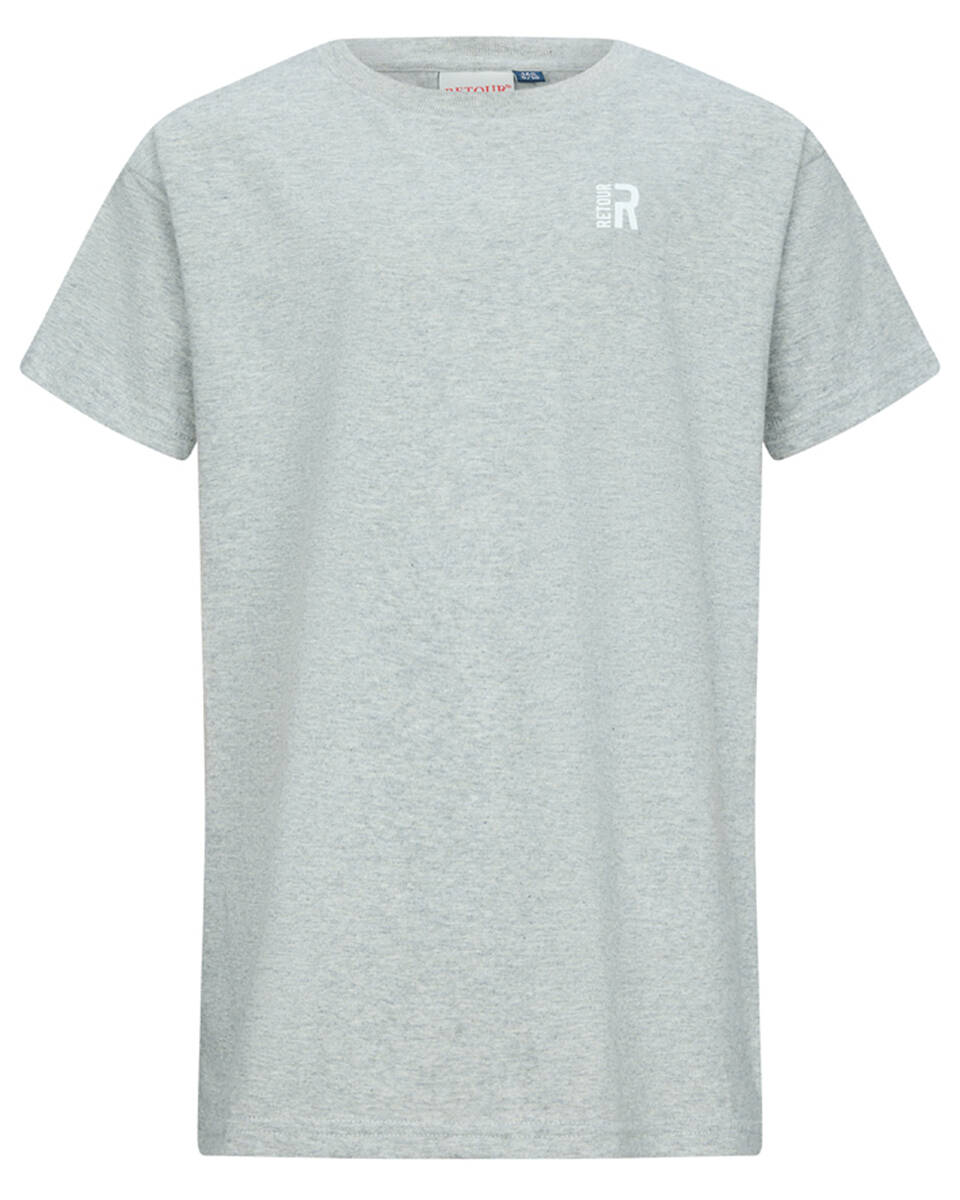 Retour T-shirt rjb-053-210 seth