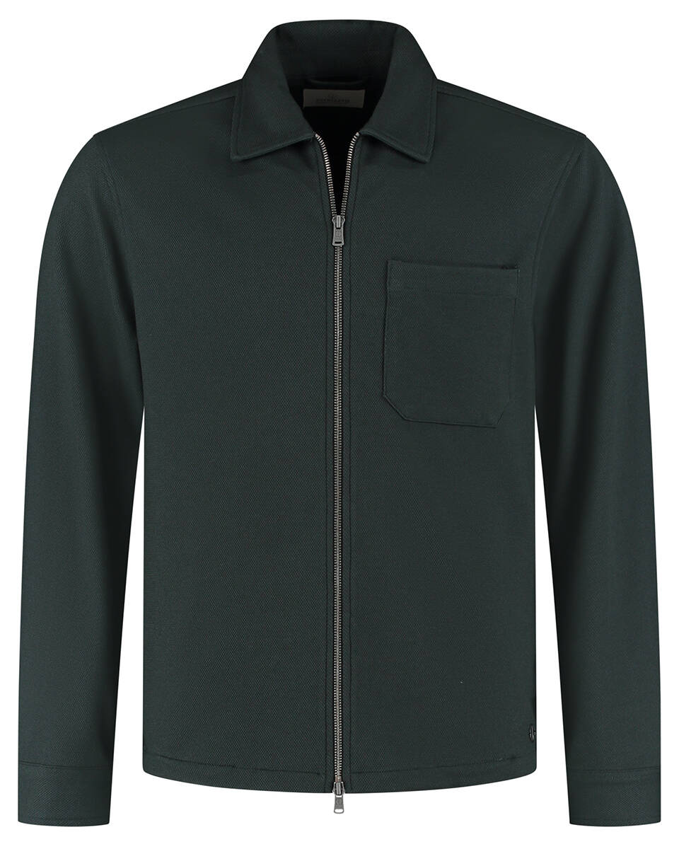 Dstrezzed Overshirt 151030-aw25
