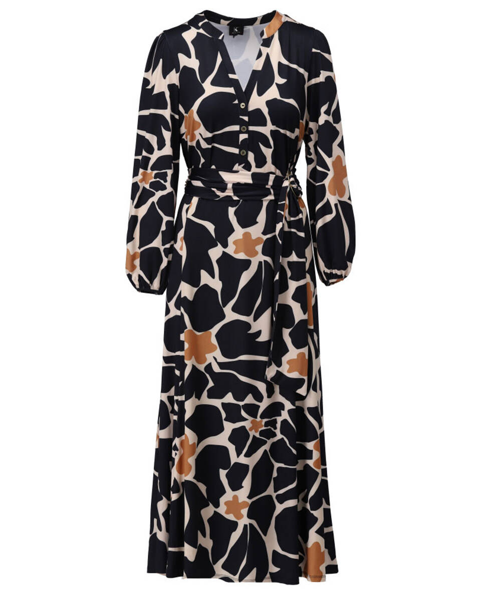 K-Design Jurk b302