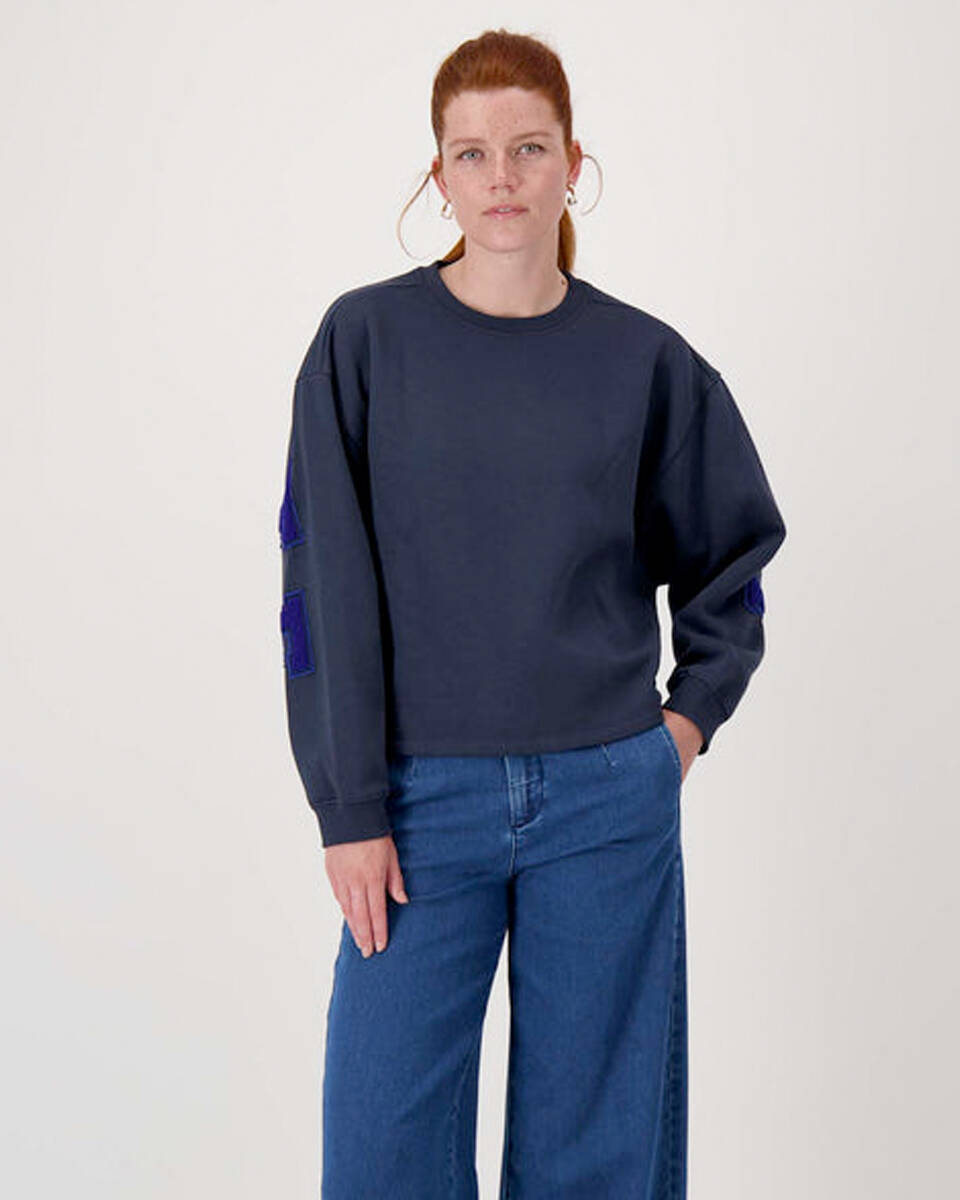 Zusss Sweat 0304-205