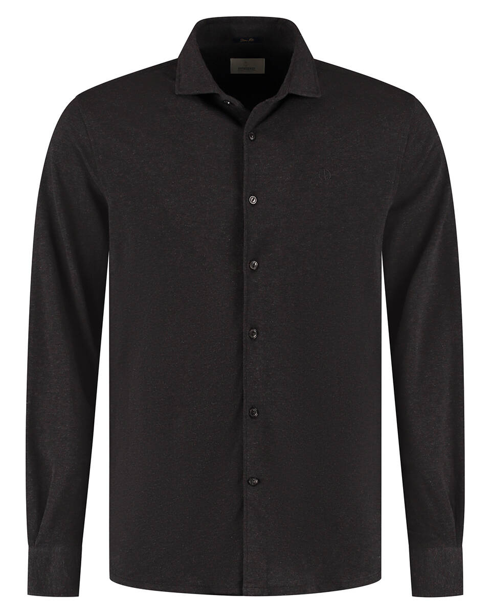 Dstrezzed Overhemd lange mouw 303714-aw25