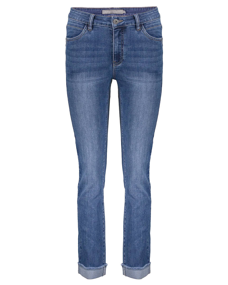 Geisha Jeans 51517-10