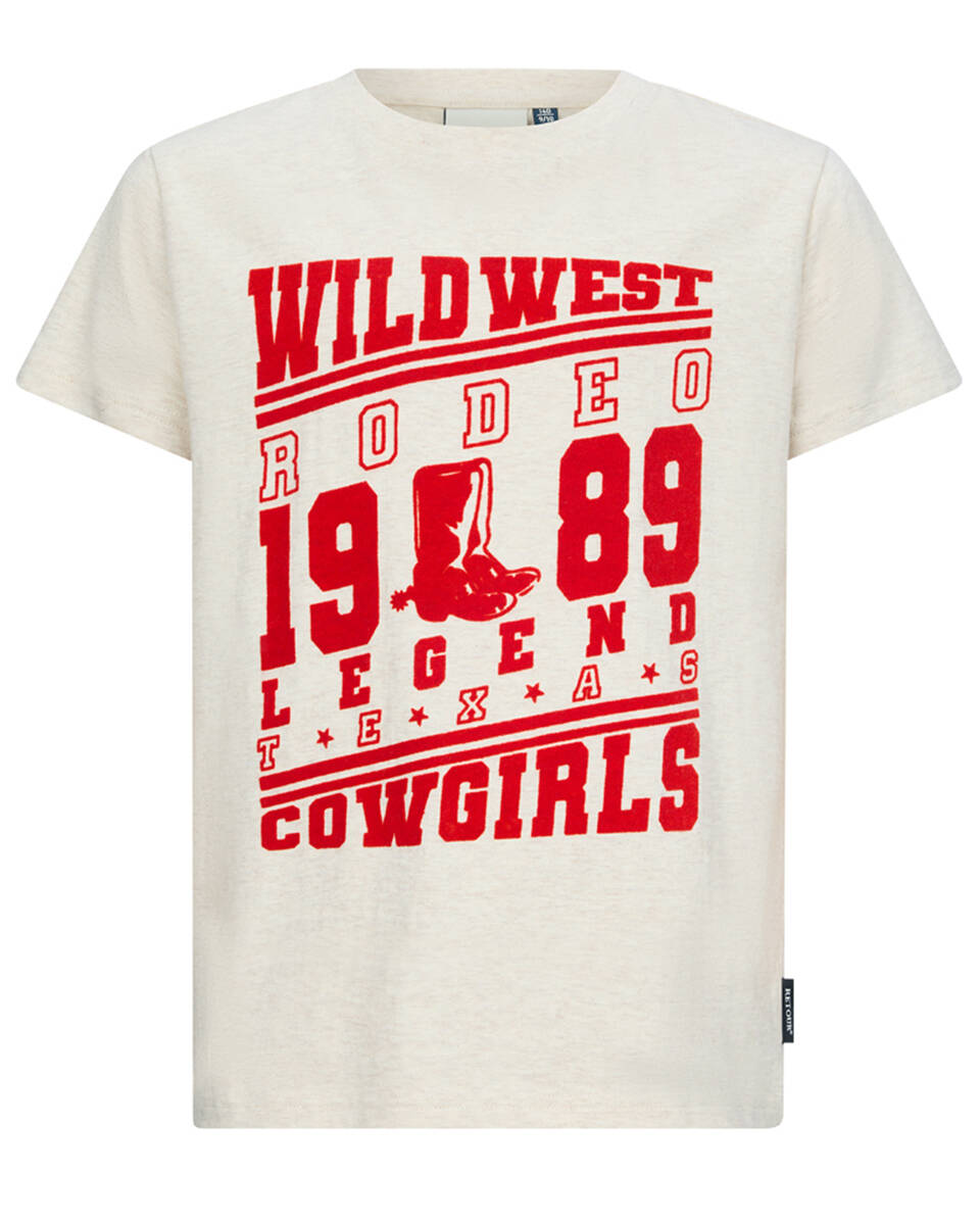 Retour T-shirt rjg-053-209 freya