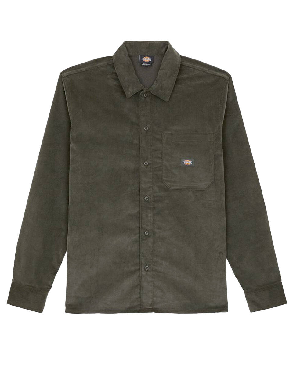 Dickies Overhemd lange mouw dk0a8652ogx1