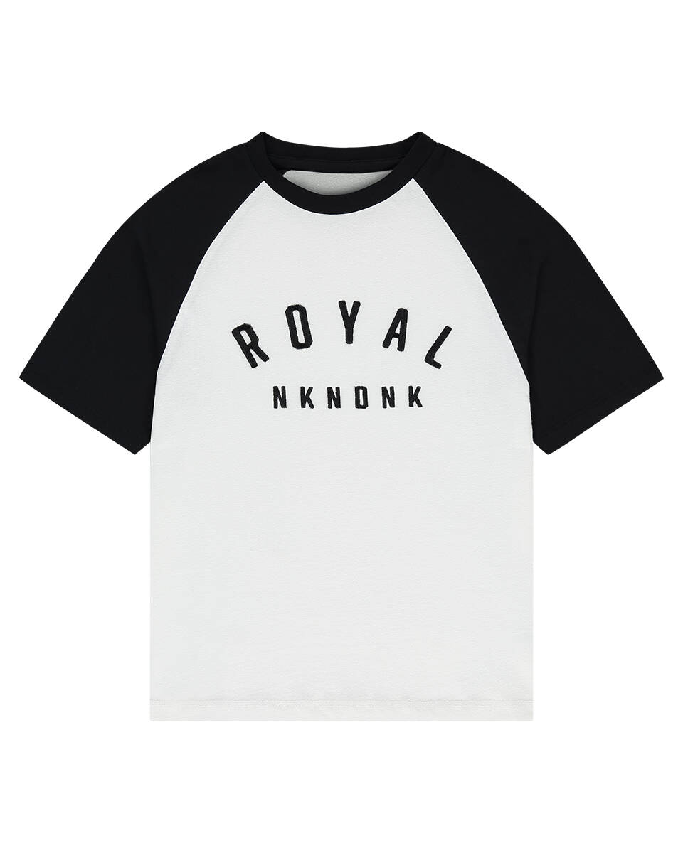 Nik & Nik T-shirt b 8-639 2505 roya