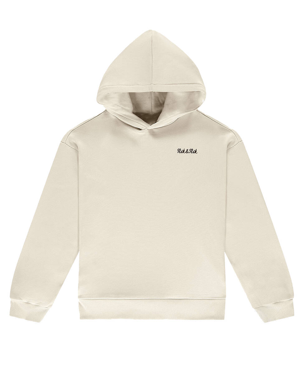 Nik & Nik Hoodie g 8-702 2505 nova