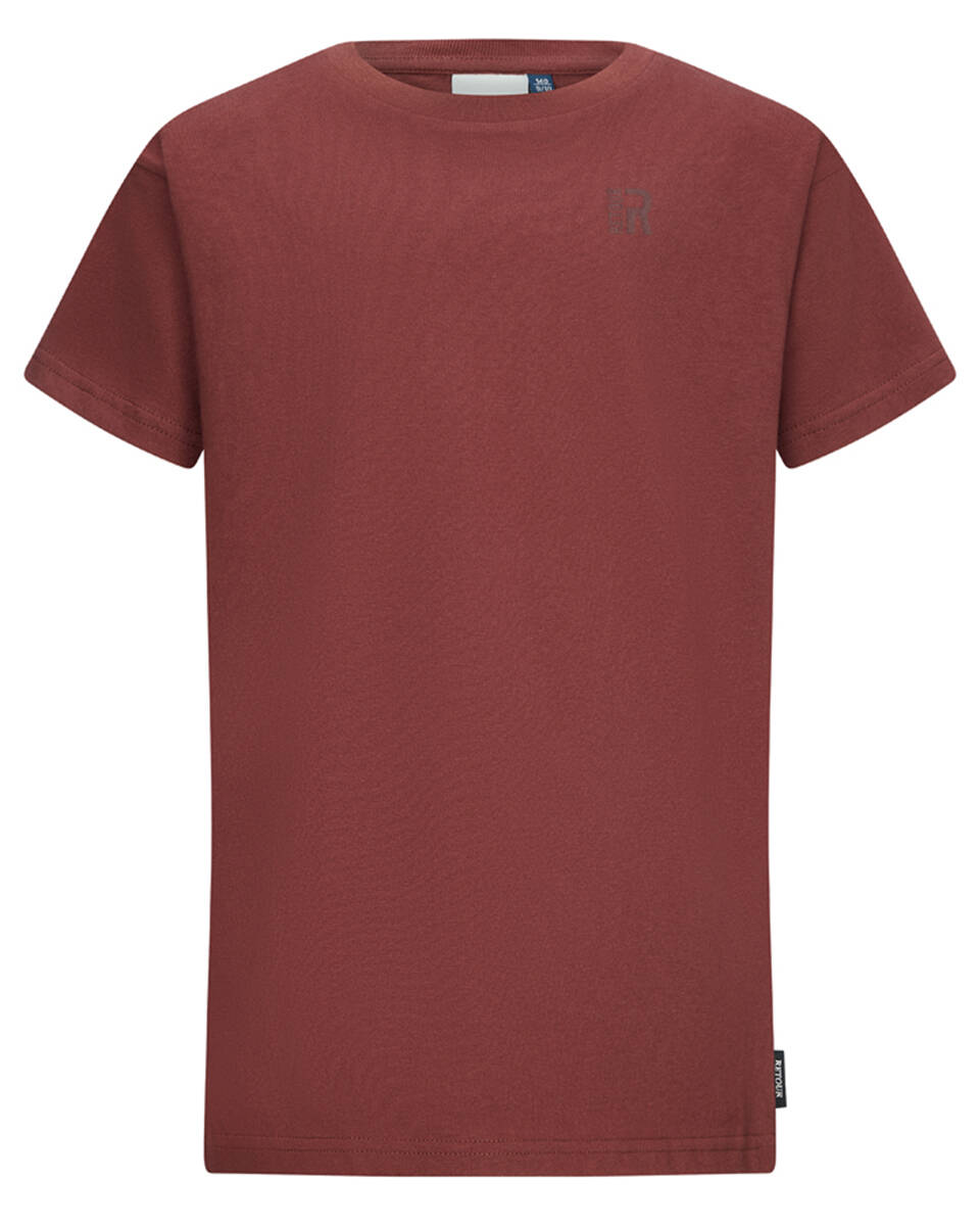 Retour T-shirt rjb-053-210 seth