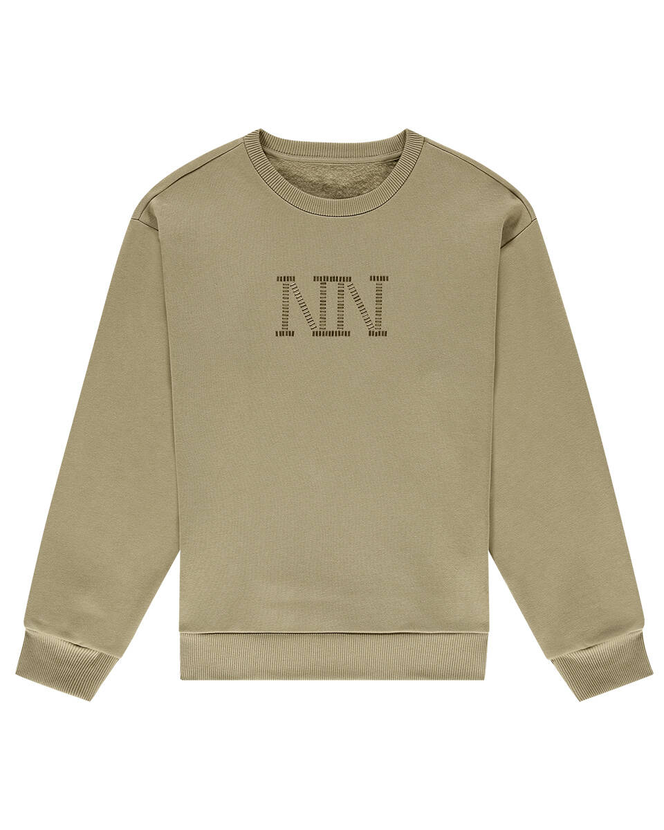 Nik & Nik Sweat g 8-719 2505 stud