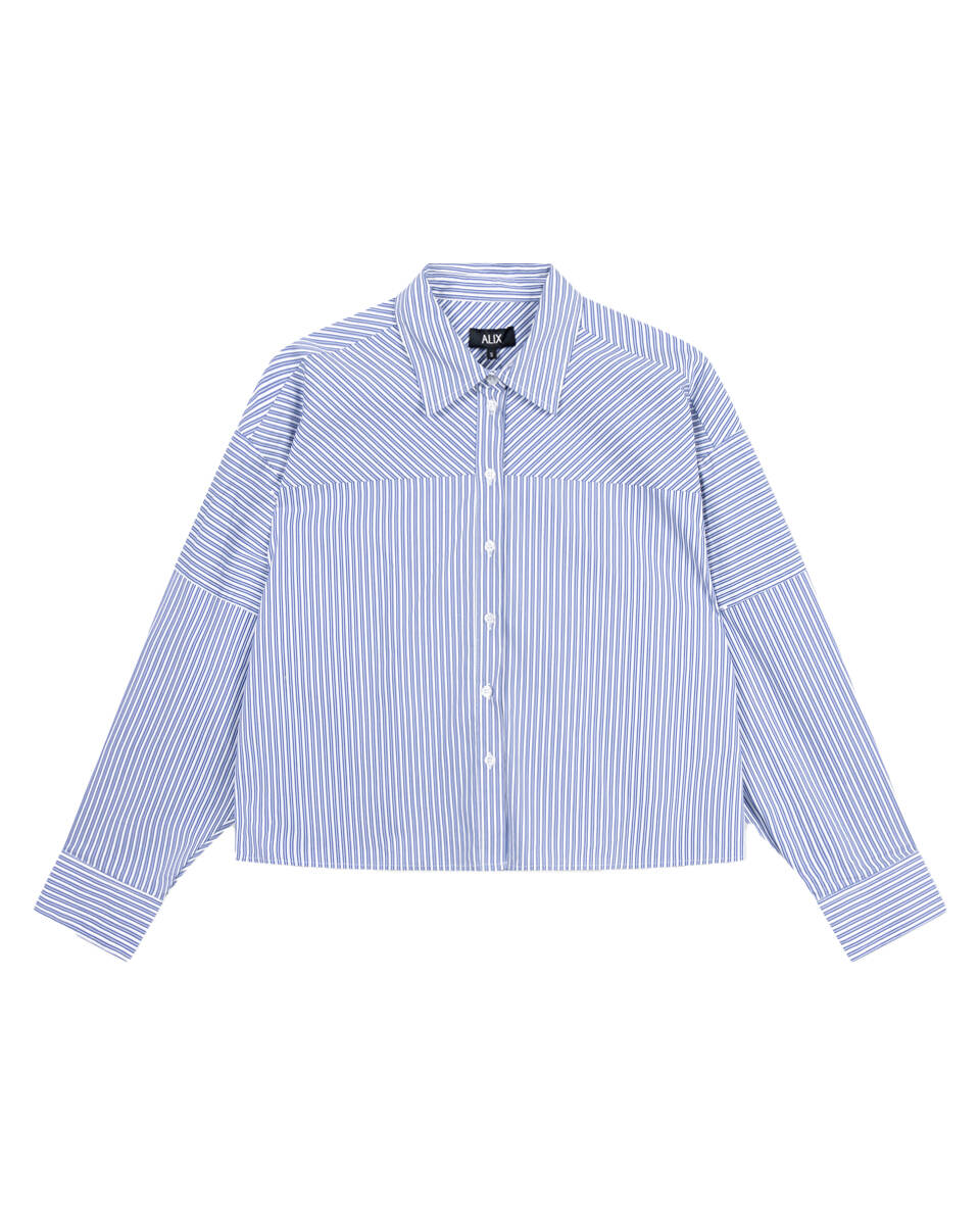 Alix The Label Blouse lange mouw 2508964377