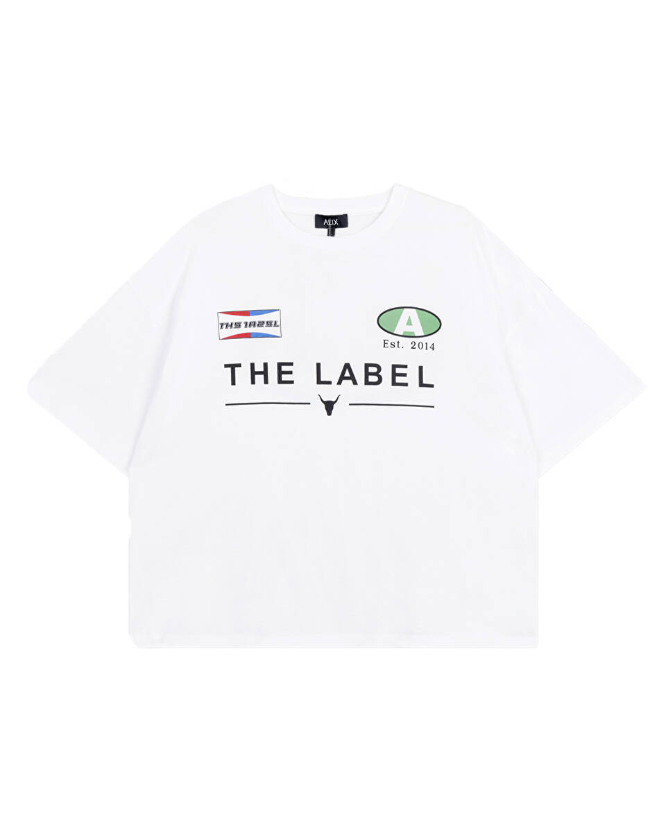 Alix The Label T-shirt 2508819423