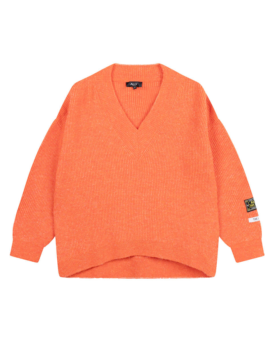Alix The Label Pullover 2508866396
