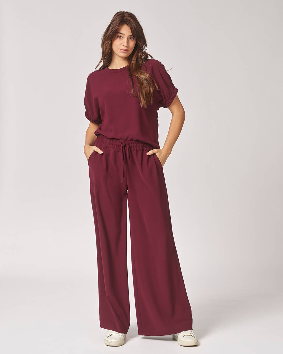 LaLotti Broek lot0353 polly
