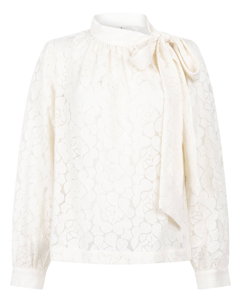 Aaiko Blouse lange mouw lexie co 415