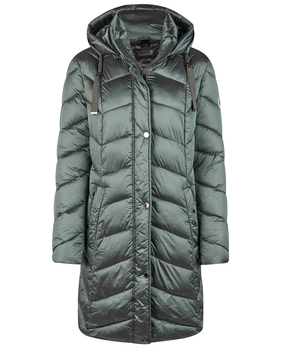 Lebek Coat 30630052