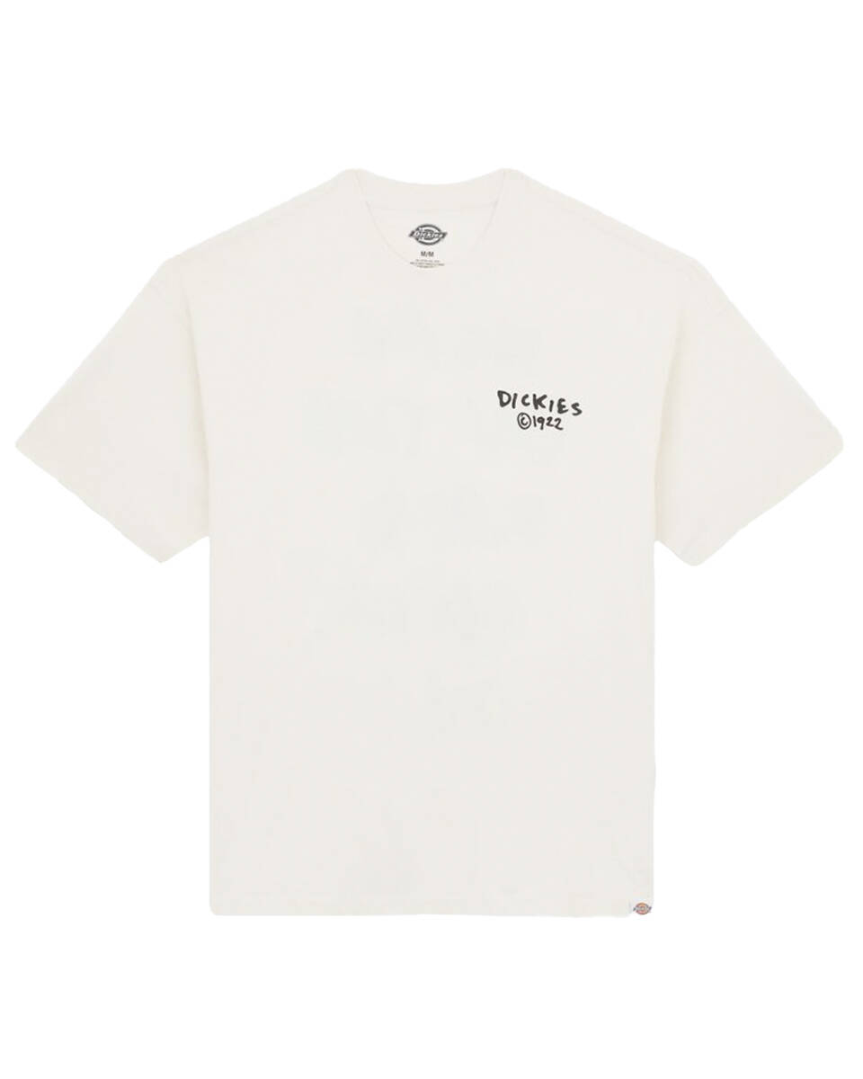 Dickies T-shirt korte mouw dk0a87qoc481