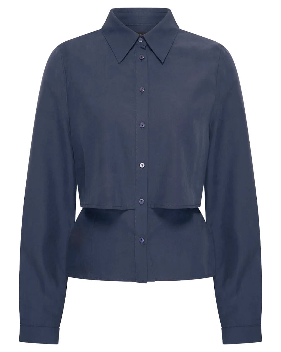 Aimee The Label Blouse lange mouw leaha5 longsleeve
