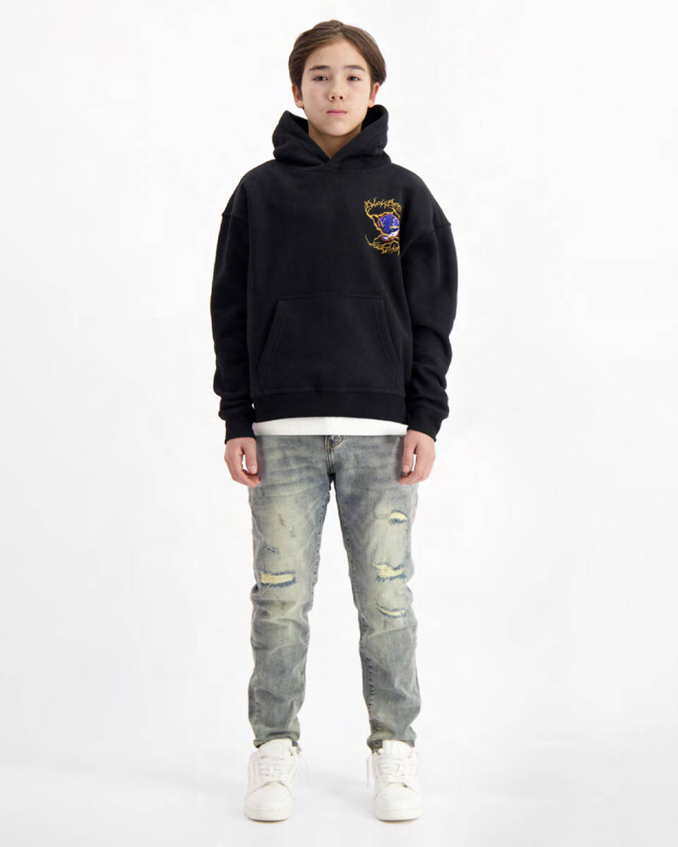 Black Bananas Jeans 2.225.4.12