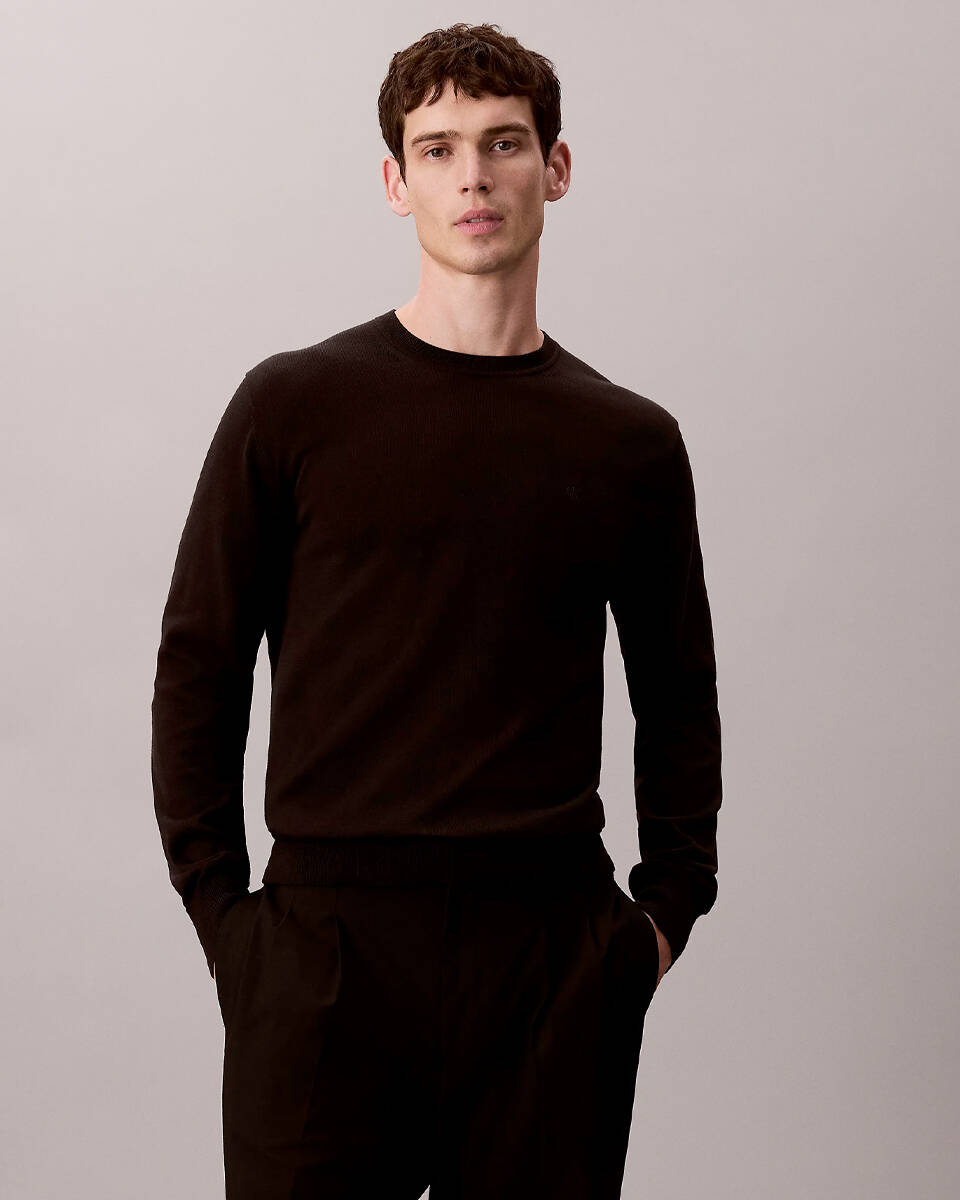 Calvin Klein Pullover lv040bm343