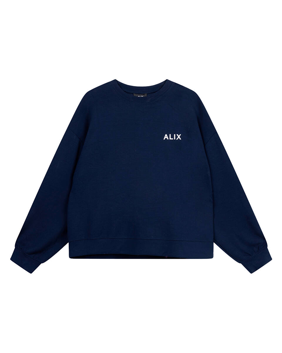Alix The Label Sweat 2508860404