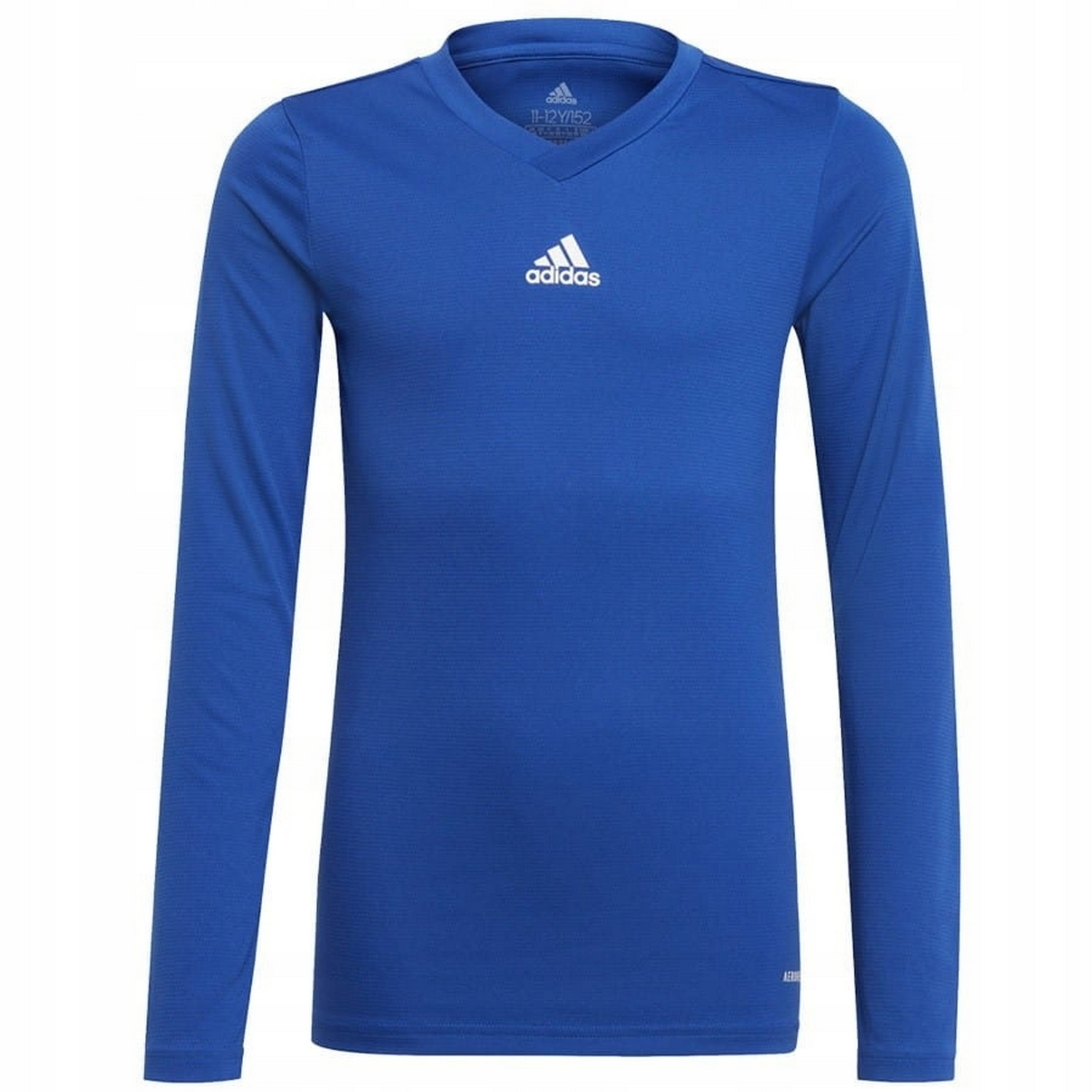 Adidas Jersey met lange mouwen van team base voor kinderen/kinderen