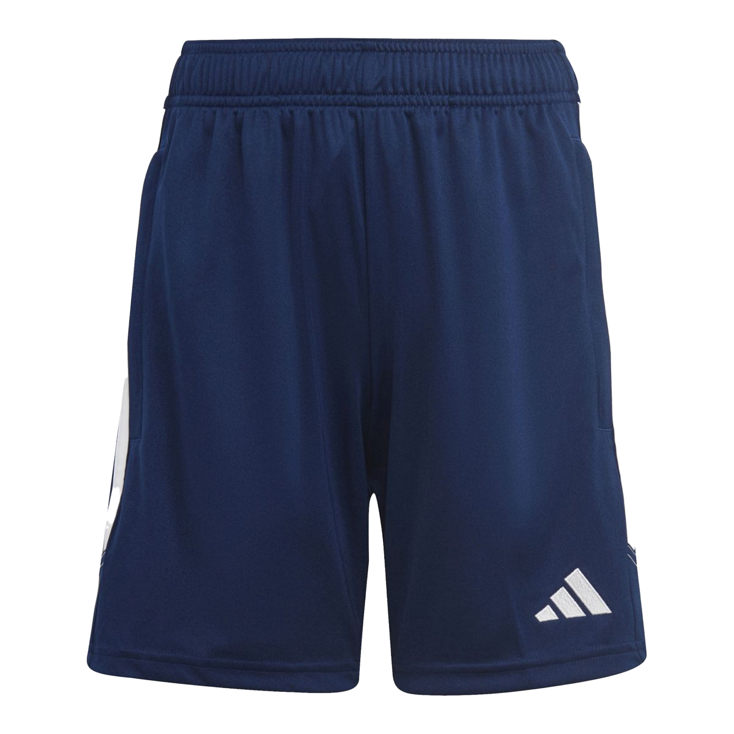 Adidas Kinderen/kinderen tiro 23 club shorts