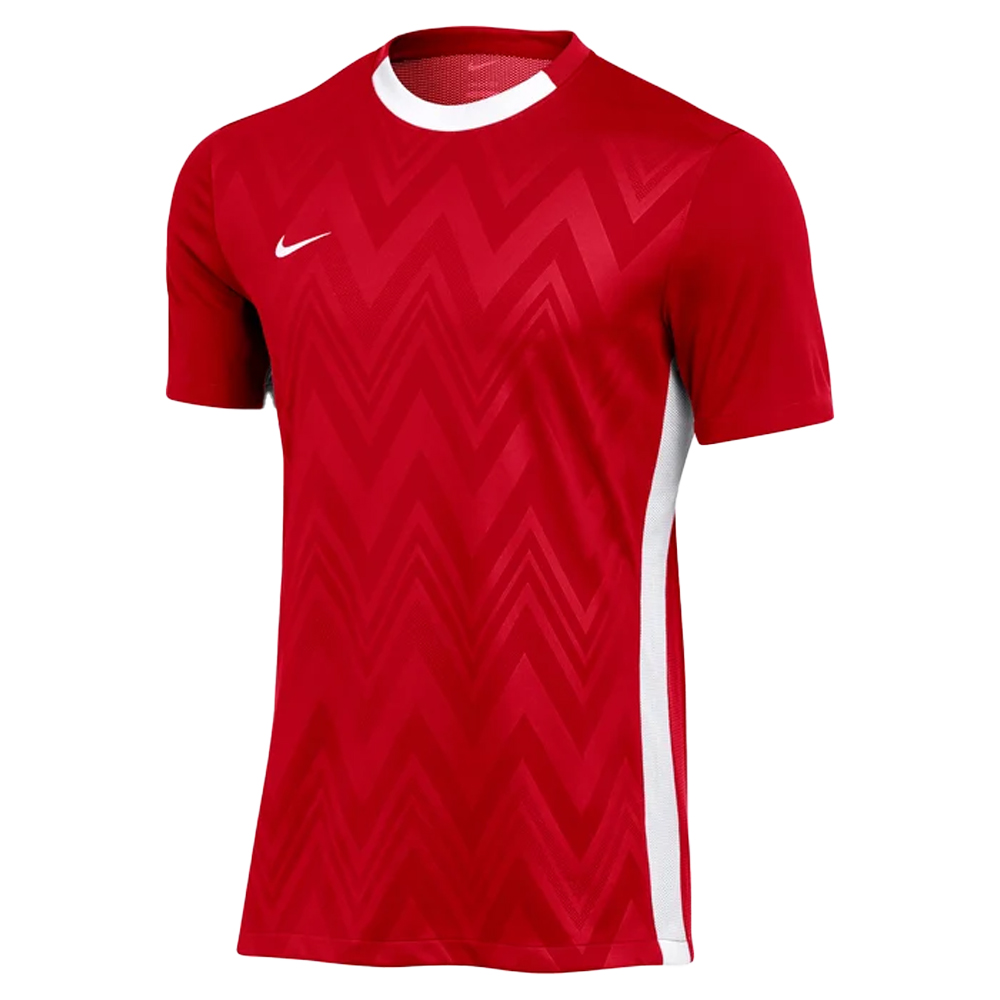 Nike Heren challenge v dri-fit jersey