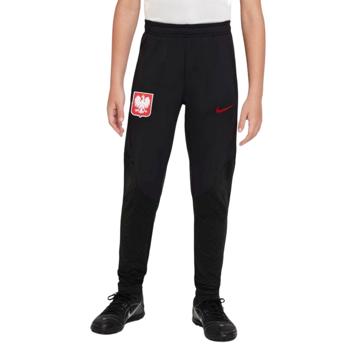 Nike Kinder/kids polen strike joggingbroek