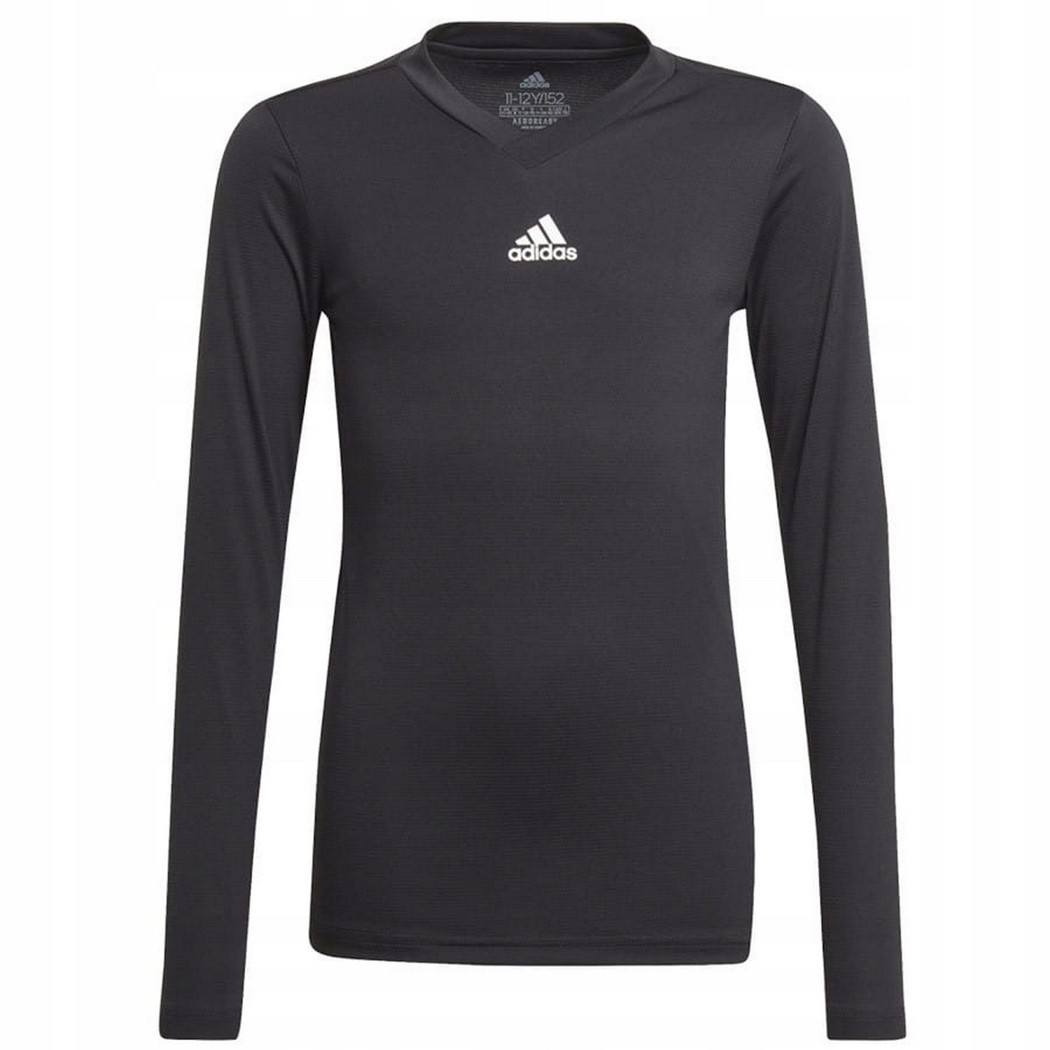 Adidas Jersey met lange mouwen van team base voor kinderen/kinderen
