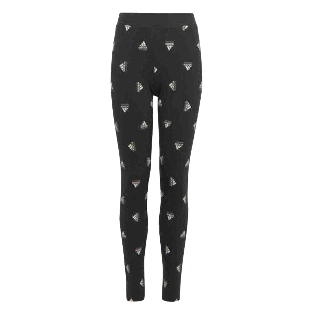 Adidas Leggings met kinder/kinderlogo