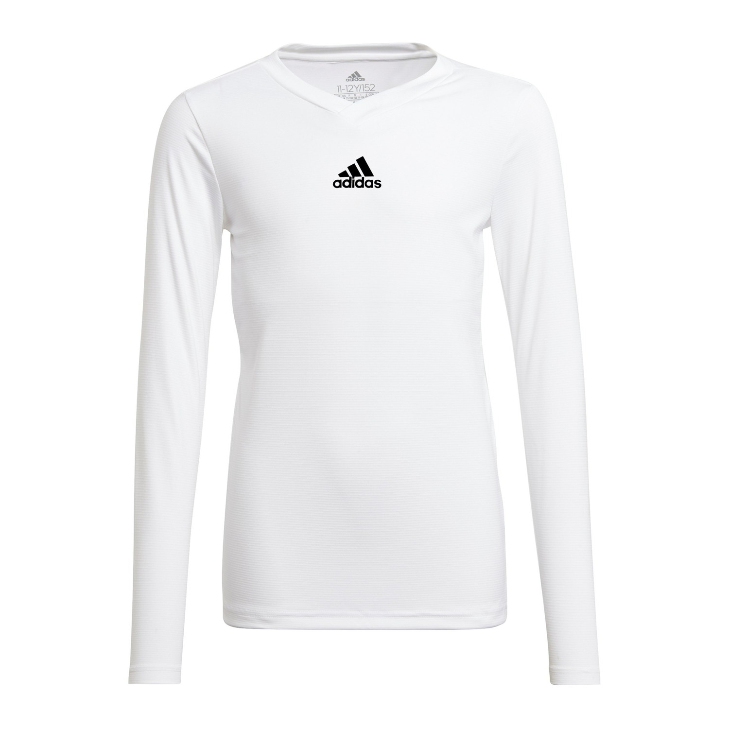 Adidas Jersey met lange mouwen van team base voor kinderen/kinderen