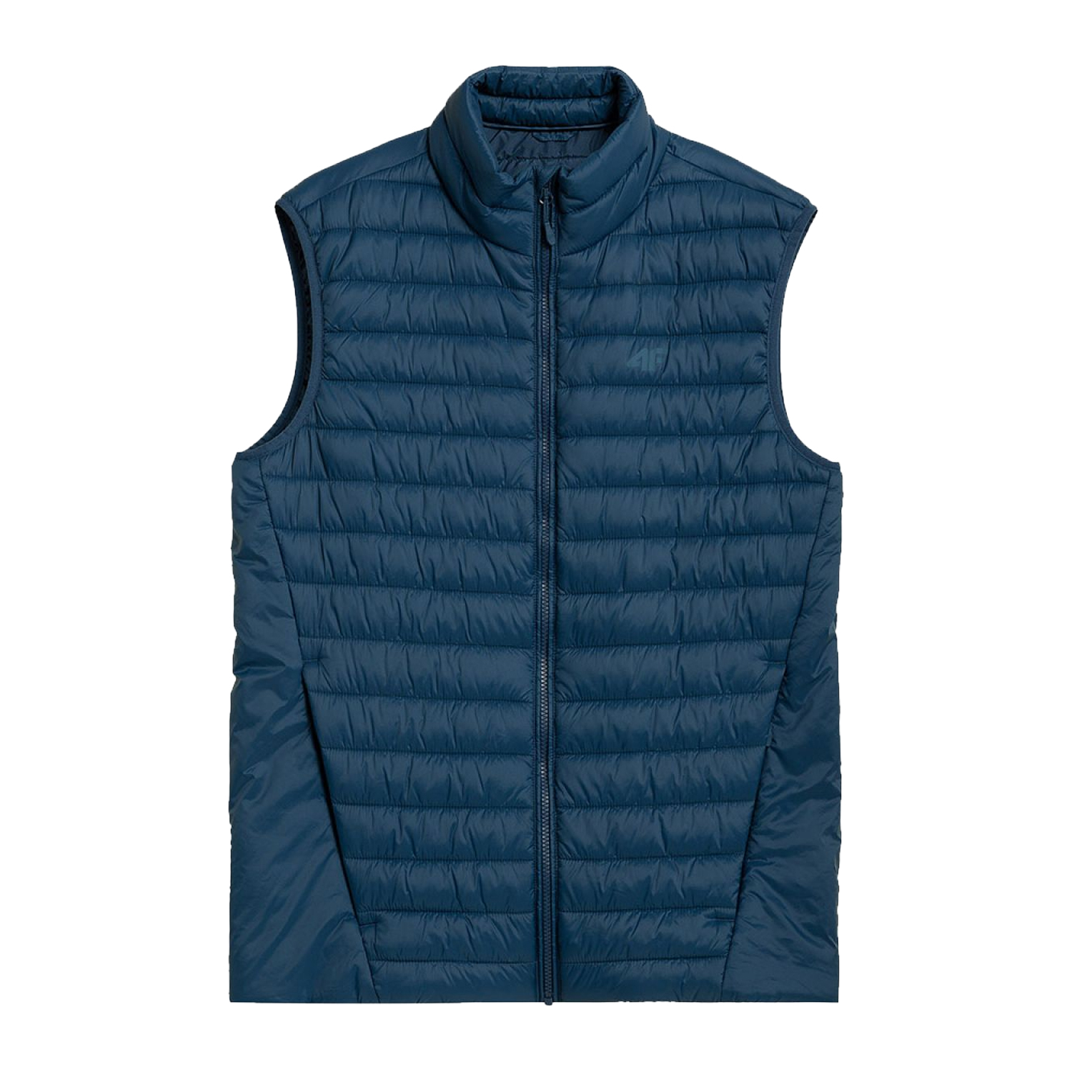 4F Heren h4z21 gilet