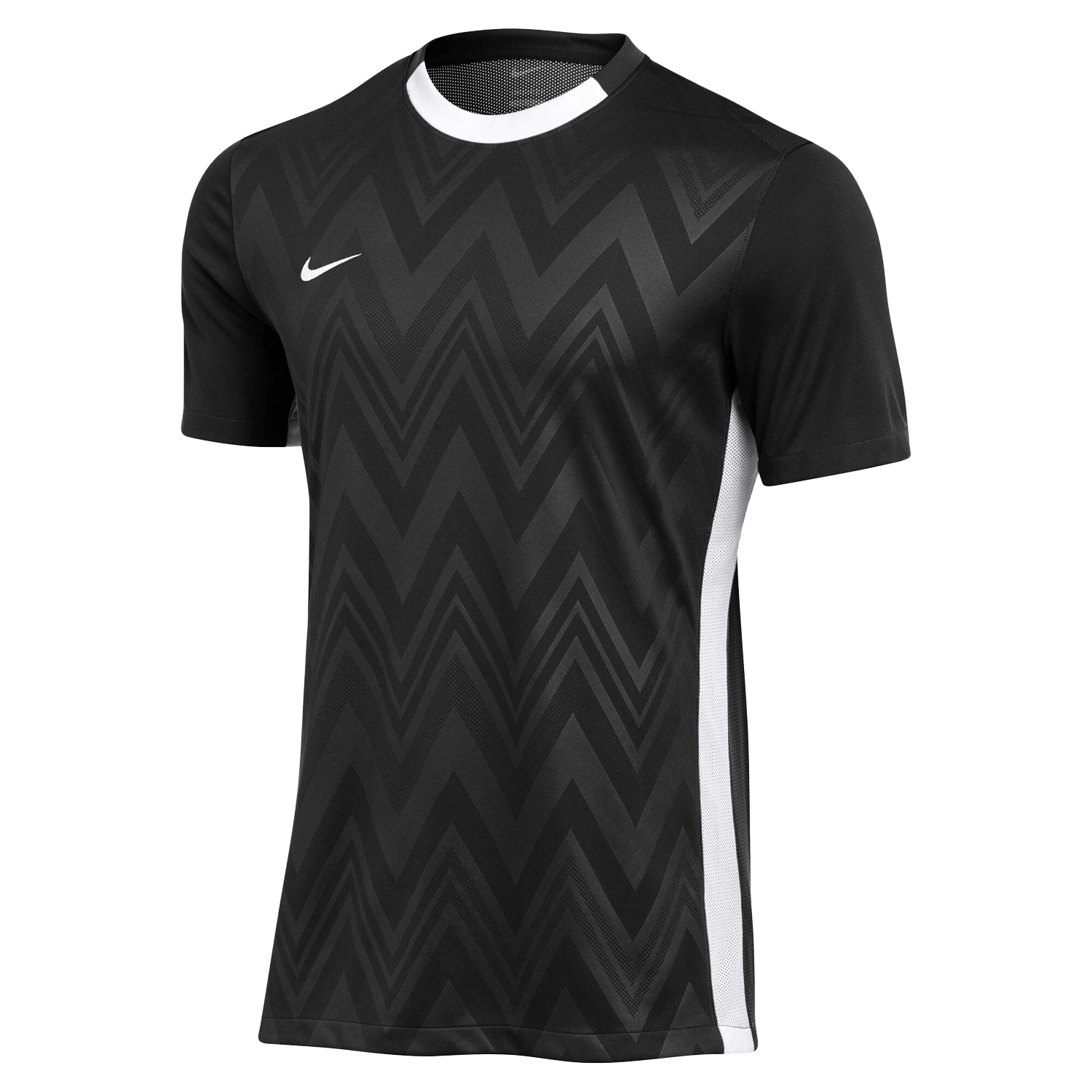 Nike Heren challenge v dri-fit jersey